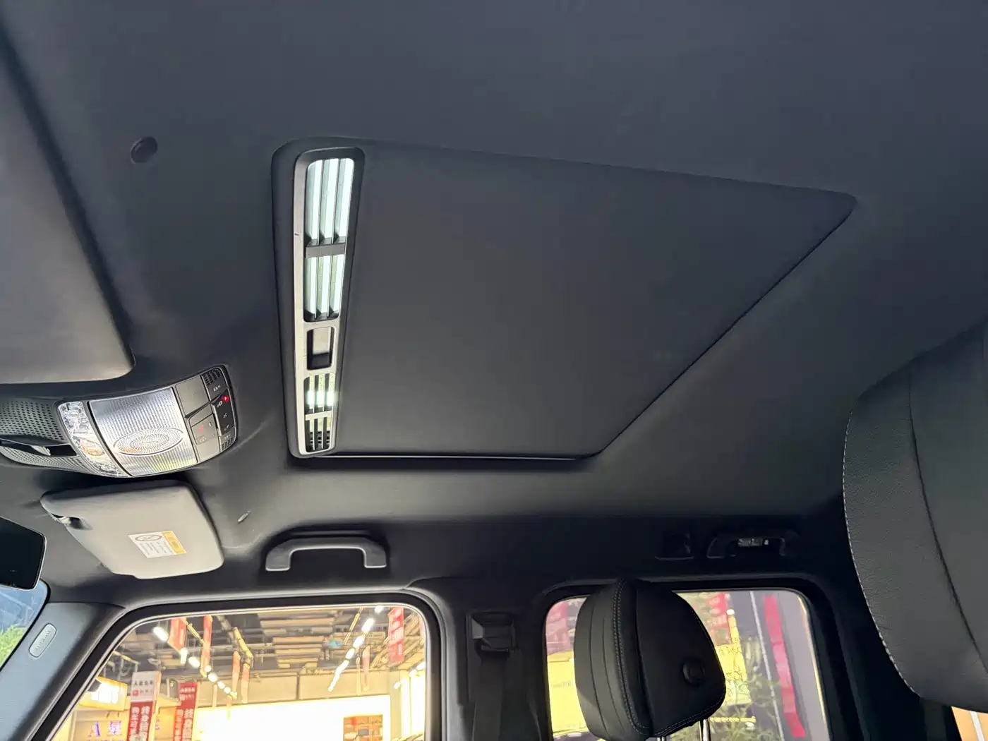 Mercedes-Benz G-Class 2020 G 350 фото 7