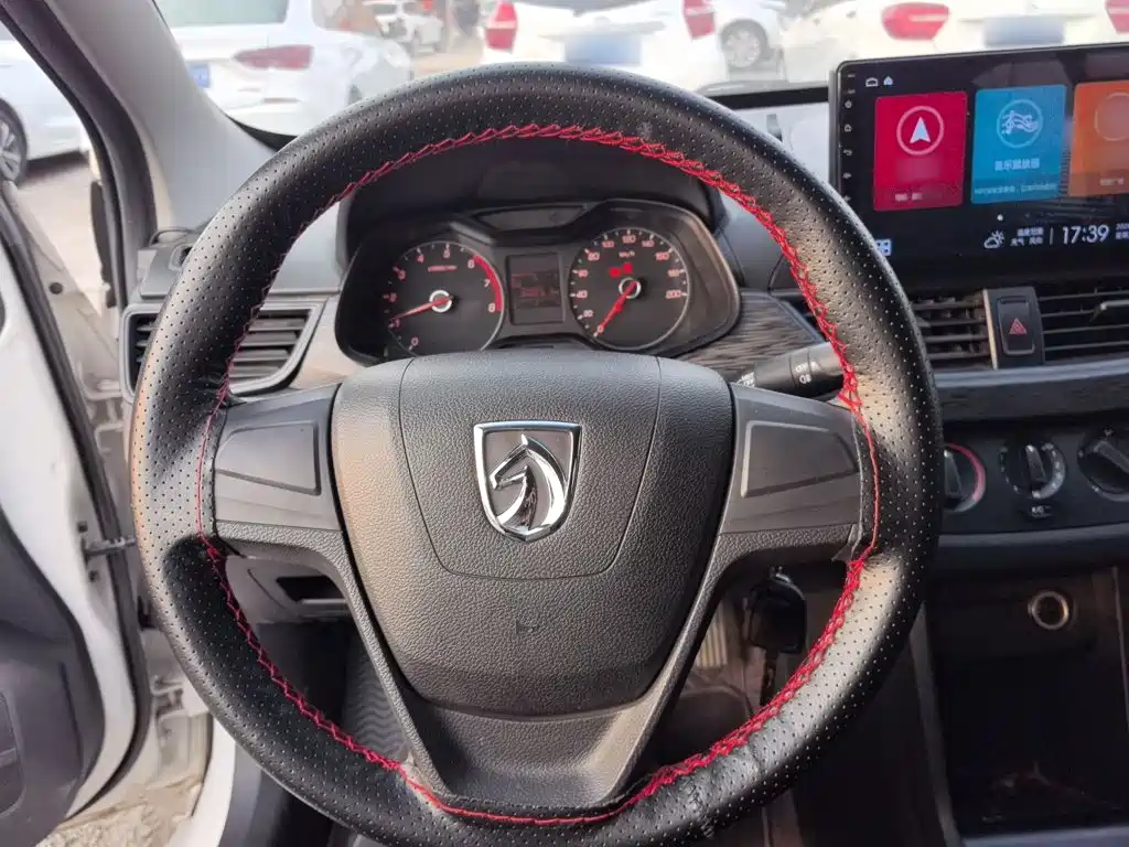 Baojun 310 2021 2020 1.2L Manual Value Edition
