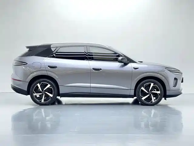 BYD Sealion 06 New Energy 2025 2025 DM-i 170 Pilot Plus Edition