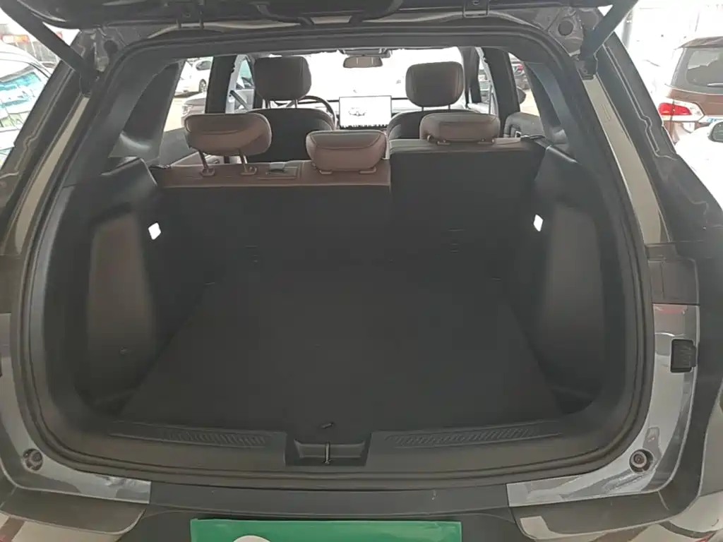 Wuling Motors Wuling Xingguang S 2024 2024 130km Flagship Model