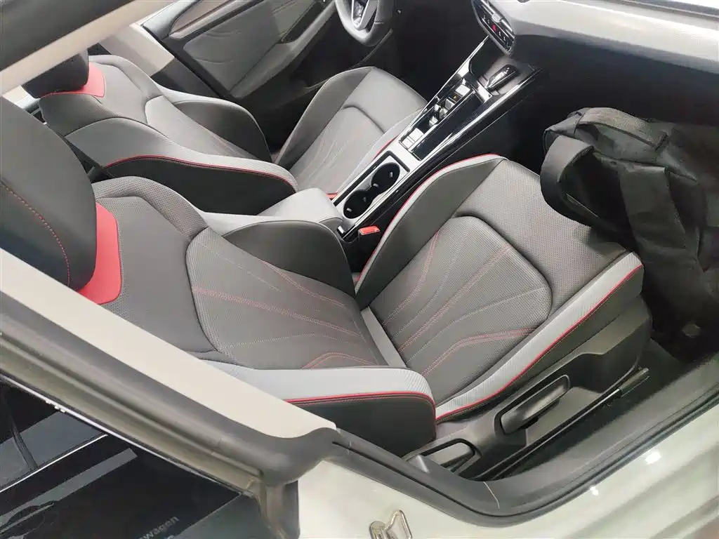 Volkswagen Lamando 2025 Lamando L 280TSI DSG Cool Edition фото 25