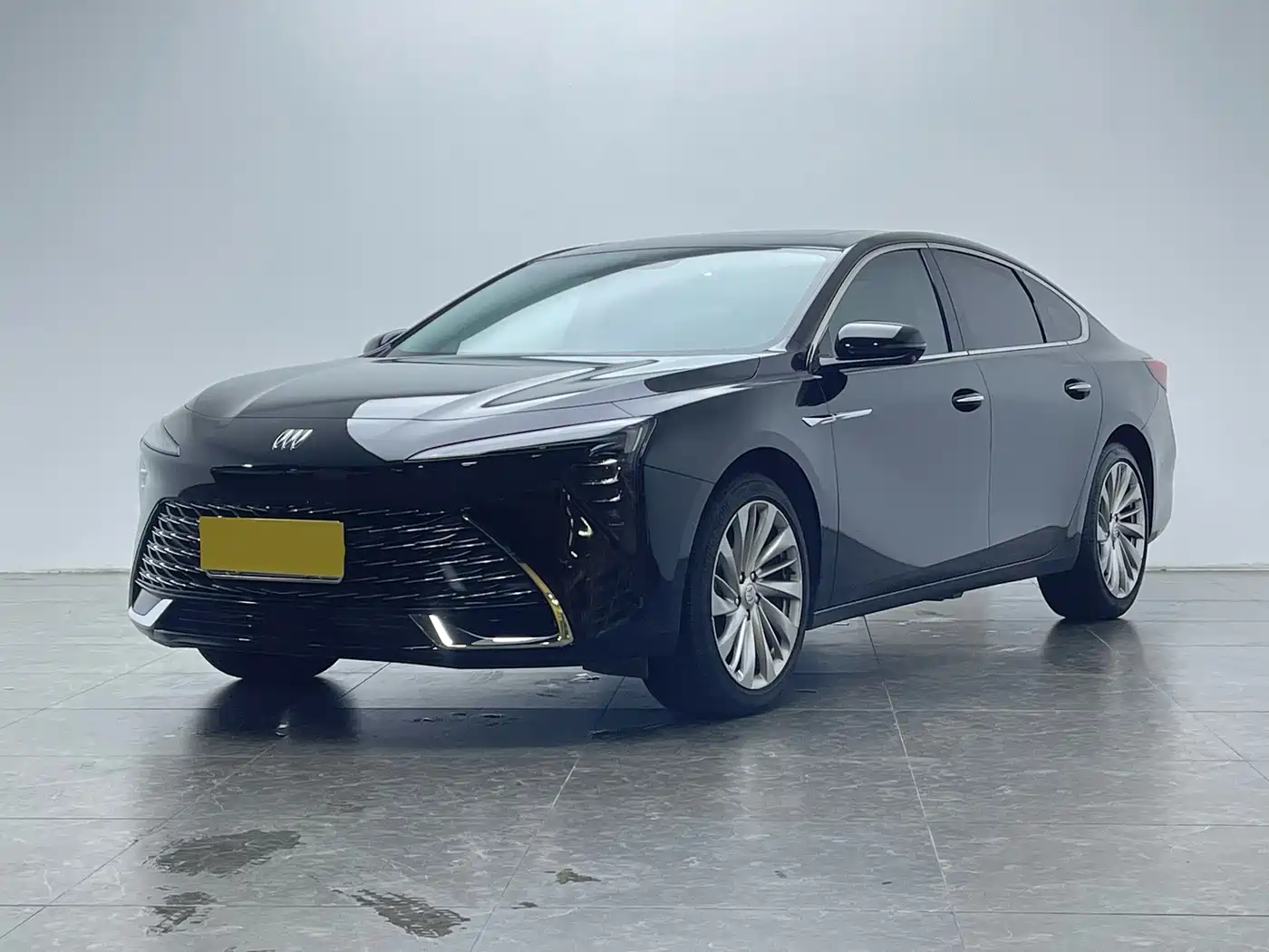 Buick LaCrosse 2025 2025 Platinum Avenir Edition