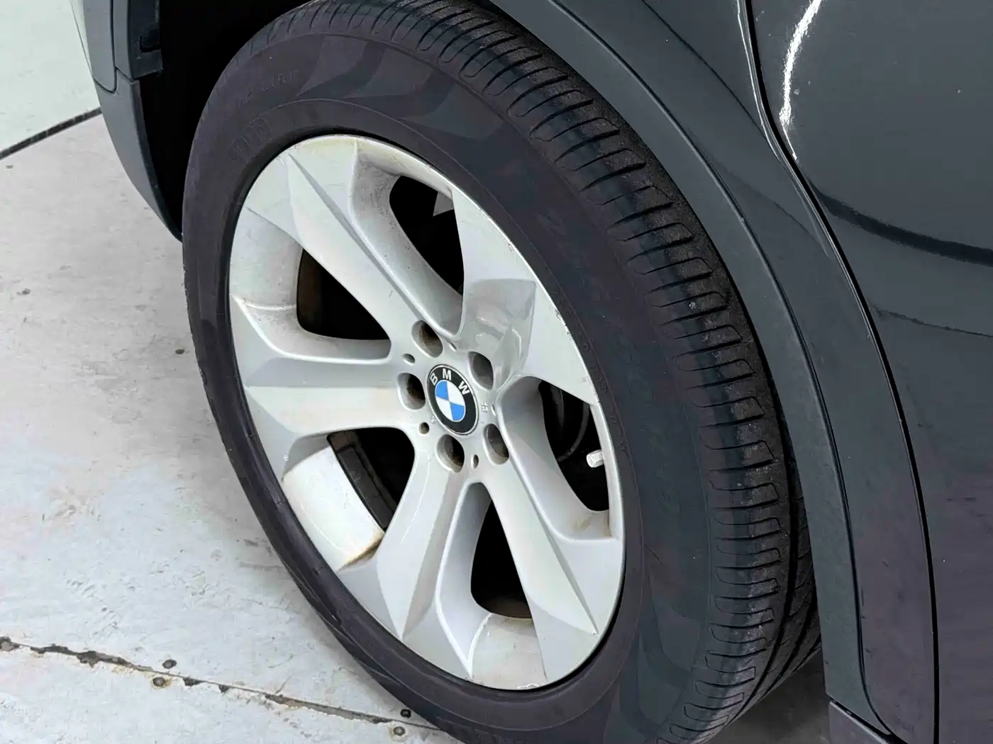 BMW X6 2012 xDrive35i фото 26