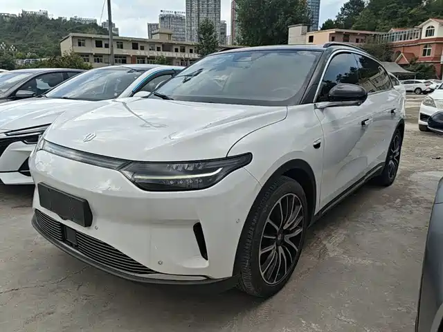  Leapmotor Leapmotor C11 2021 Facelift Luxury Edition