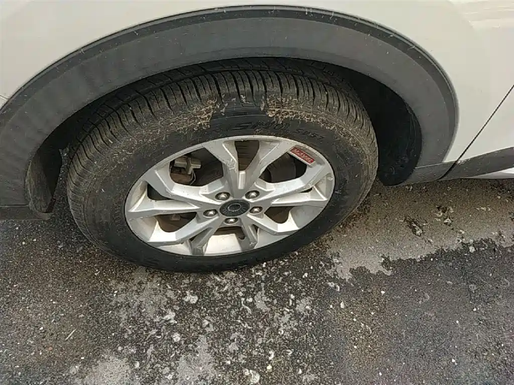 Haval H2s 2017 Red Label 1.5T DCT Elite фото 23