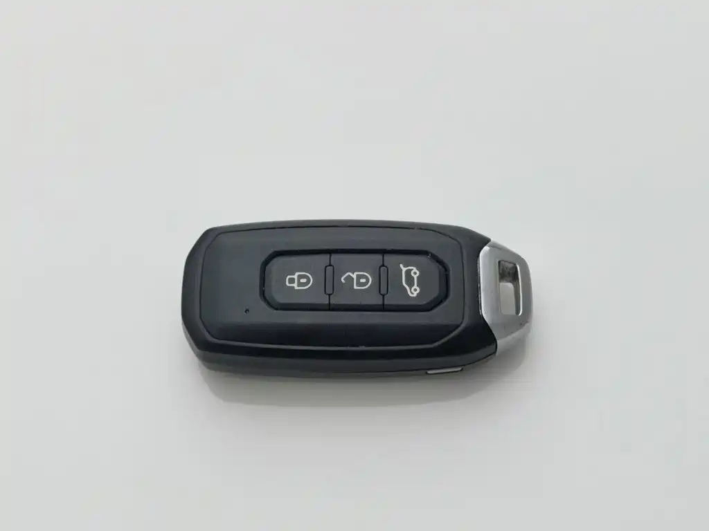 Ford Territory, миниатюра 19