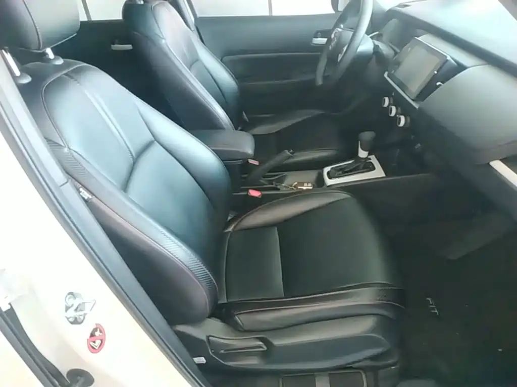 Honda Fit, миниатюра 25