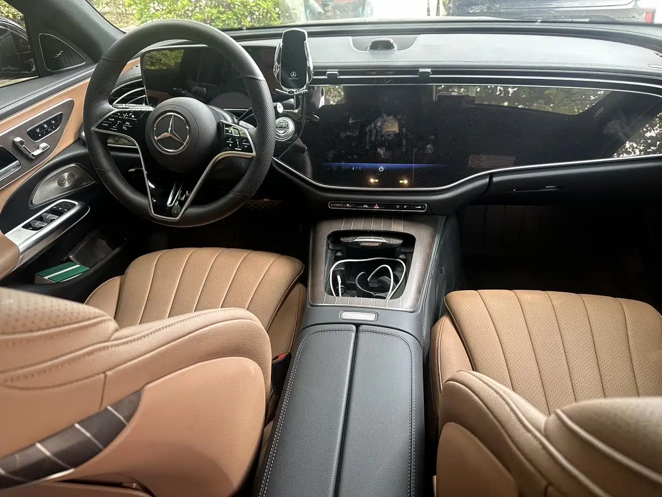 Mercedes-Benz E-Class 2024 E 300 L Premium фото 10