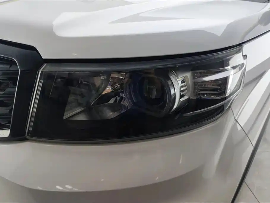 Changan Oshan Changan Oushang X70A 2019 2019 1.5L Manual Basic China VI