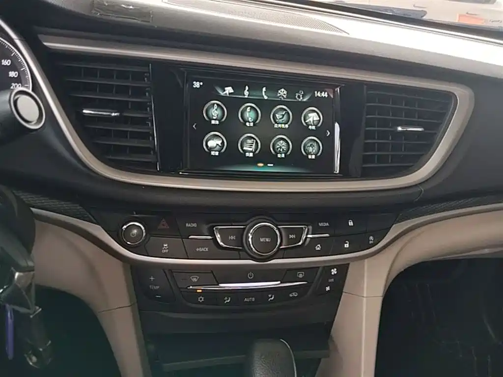 Buick Excelle 2019 15T DCT Connected Elite Type China VI фото 13