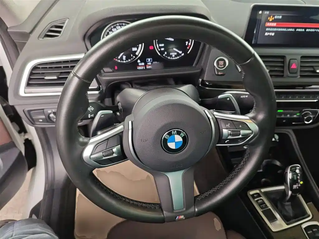 BMW 1 Series 2020 Model 125i Leading M Sport Package фото 3