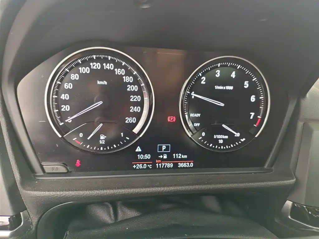 BMW 1 Series 2020 Model 125i Leading M Sport Package фото 4