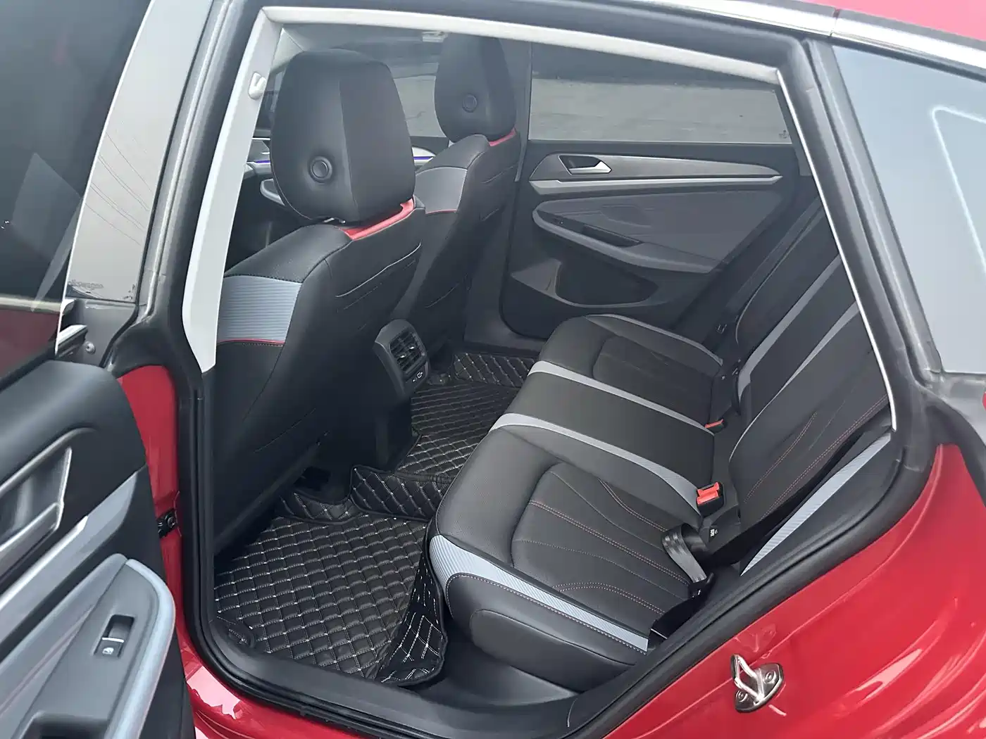 Volkswagen Lamando 2024 Lamando L 280TSI DSG Cool Edition фото 10
