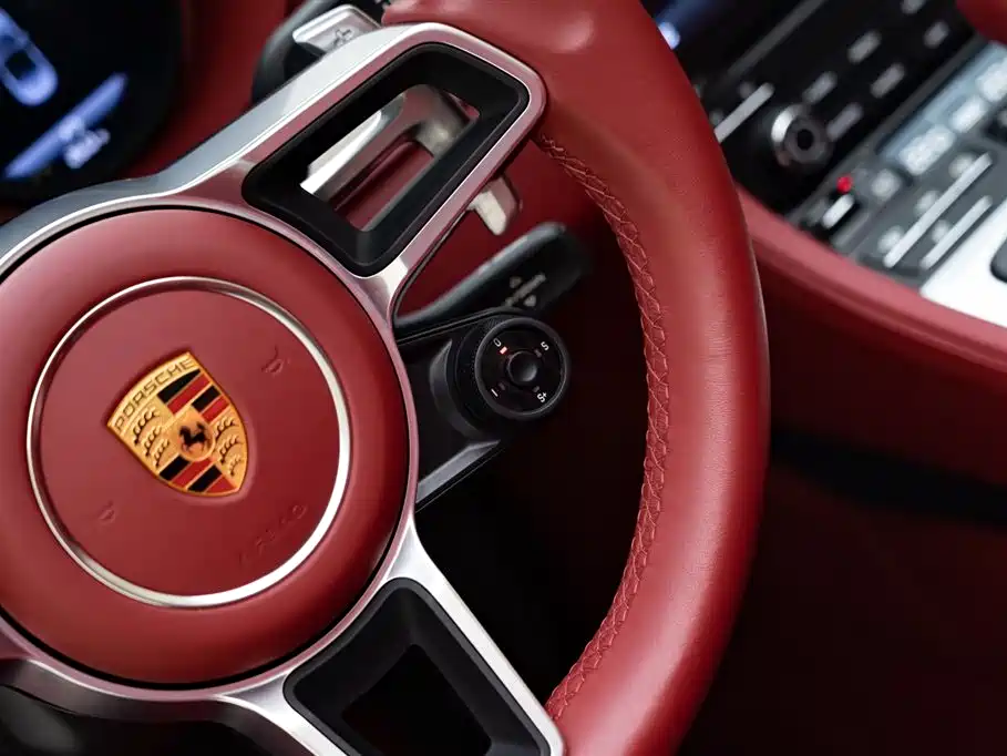 Porsche 718 2022 Boxster 2.0T фото 16