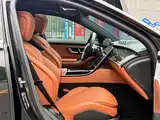 Фото 18 - Mercedes-Benz S-Class