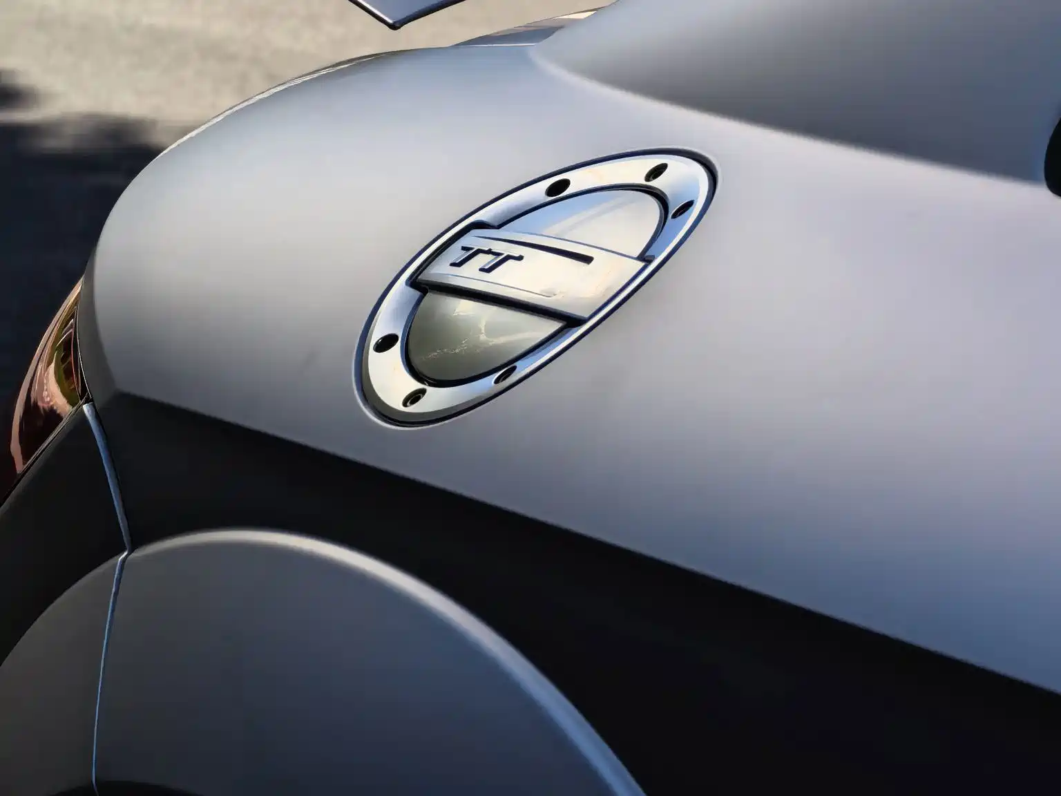 Фото 9 - Audi TT