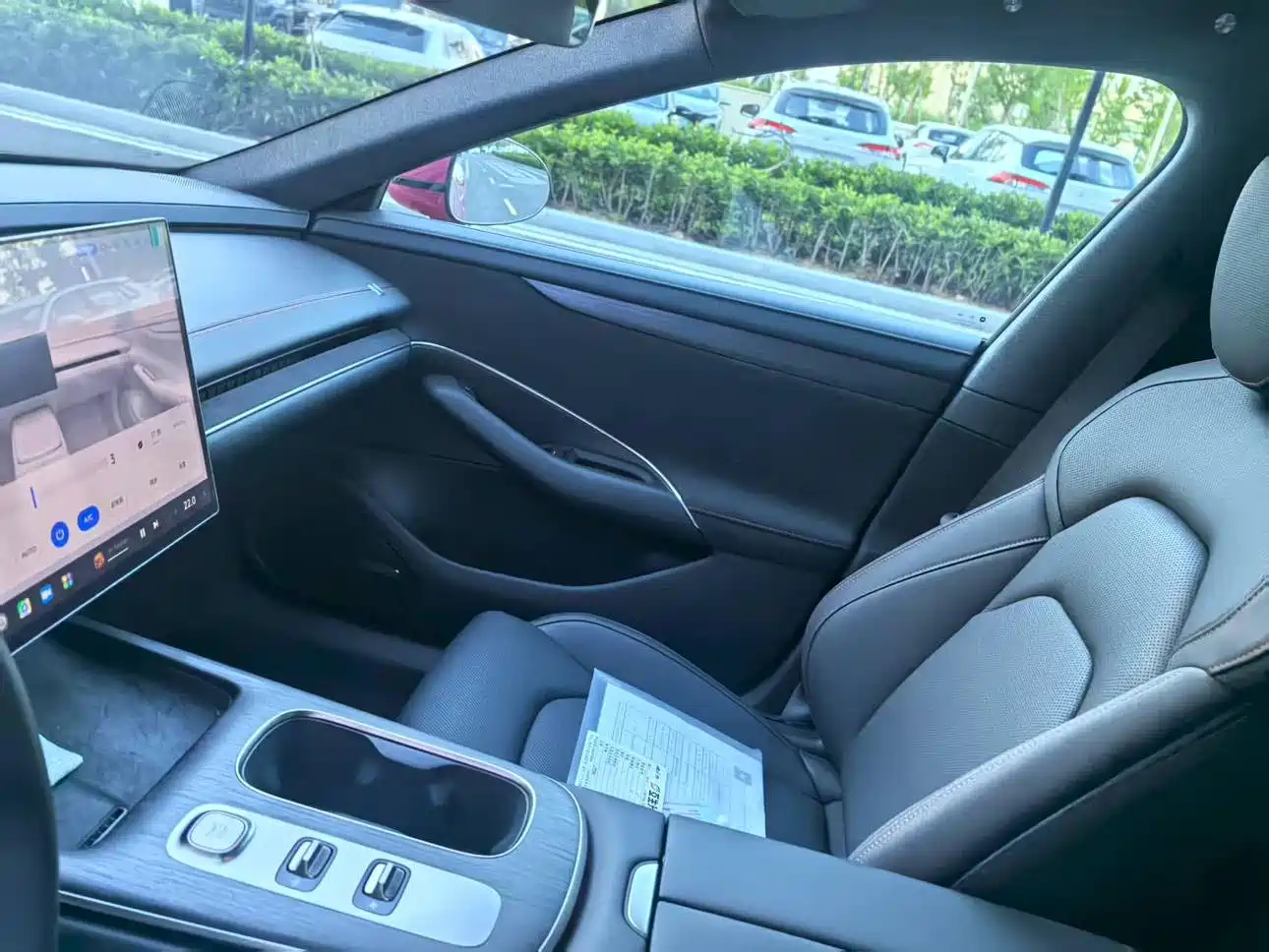 Xiaomi Auto Xiaomi SU7 2024 RWD Ultra Long Range Advanced Smart Driving Pro Edition фото 10
