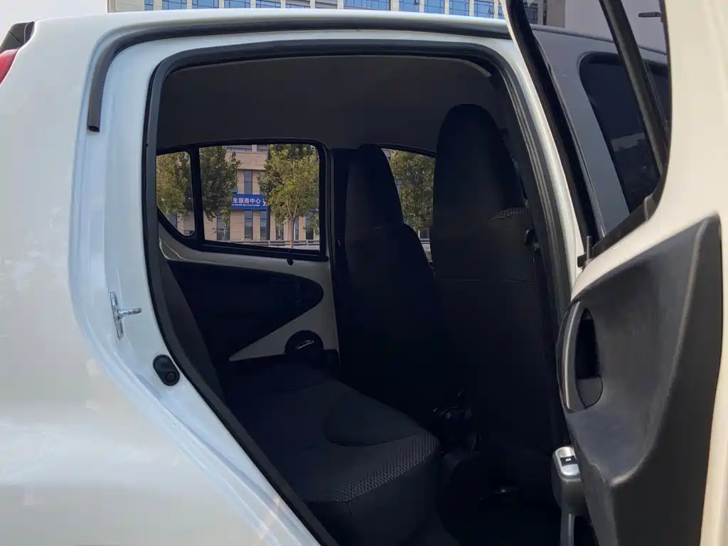 BYD e1 2019 2020 Smart Comfort