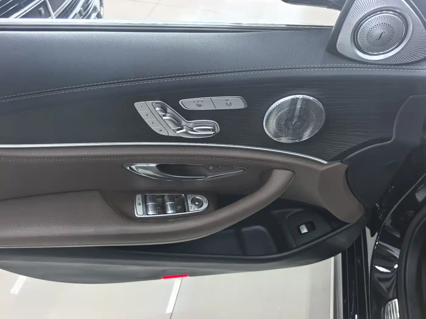 Mercedes-Benz E-Class 2020 Facelift E 300 L Fashion фото 5