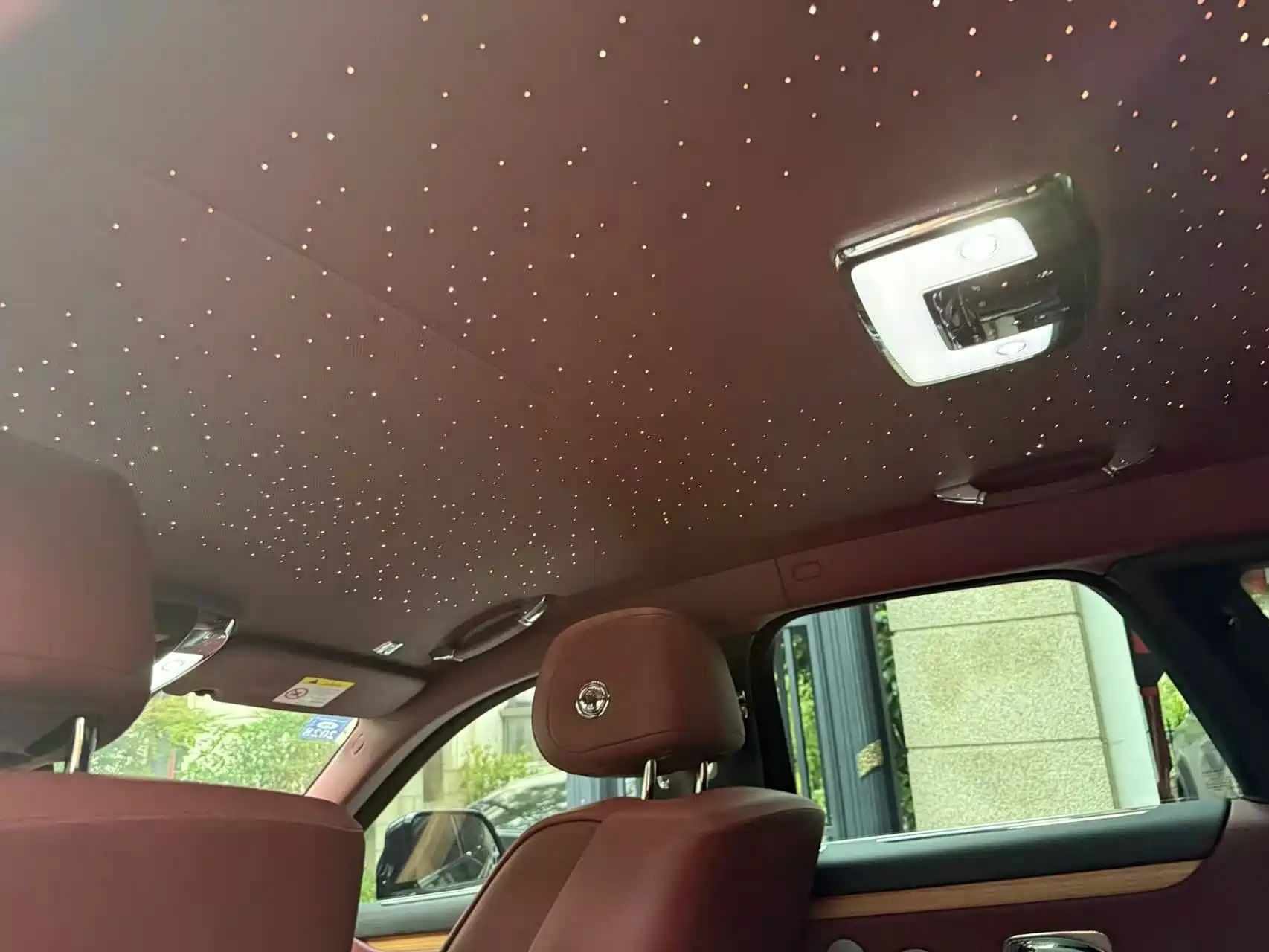 Фото 13 - Rolls-Royce Ghost