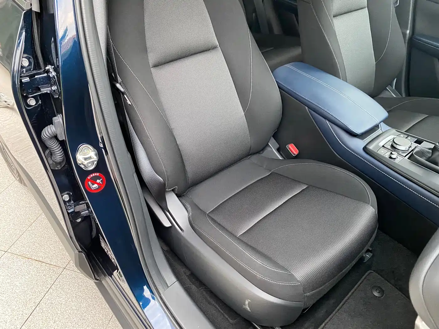 Mazda CX-30 2024 2022 2.0L Manual Delight Model