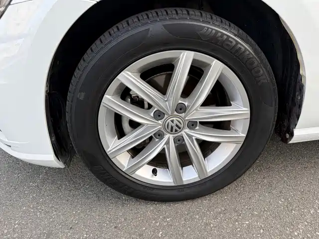 Volkswagen Golf 2018 1.6L Automatic Comfort — фото 4