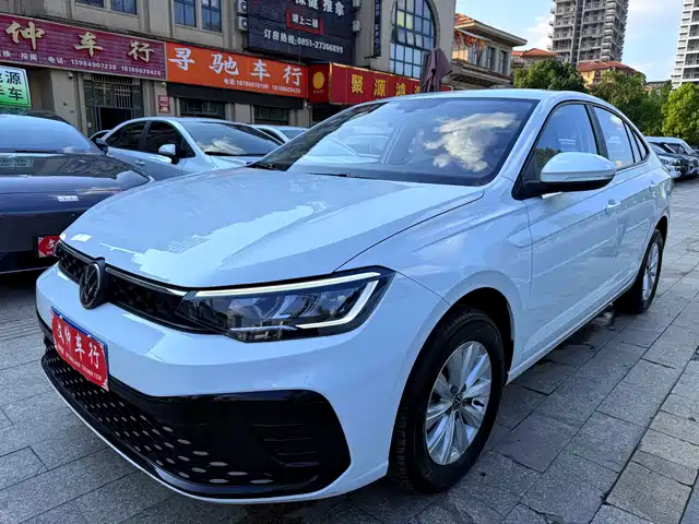 Volkswagen Lavida 2025