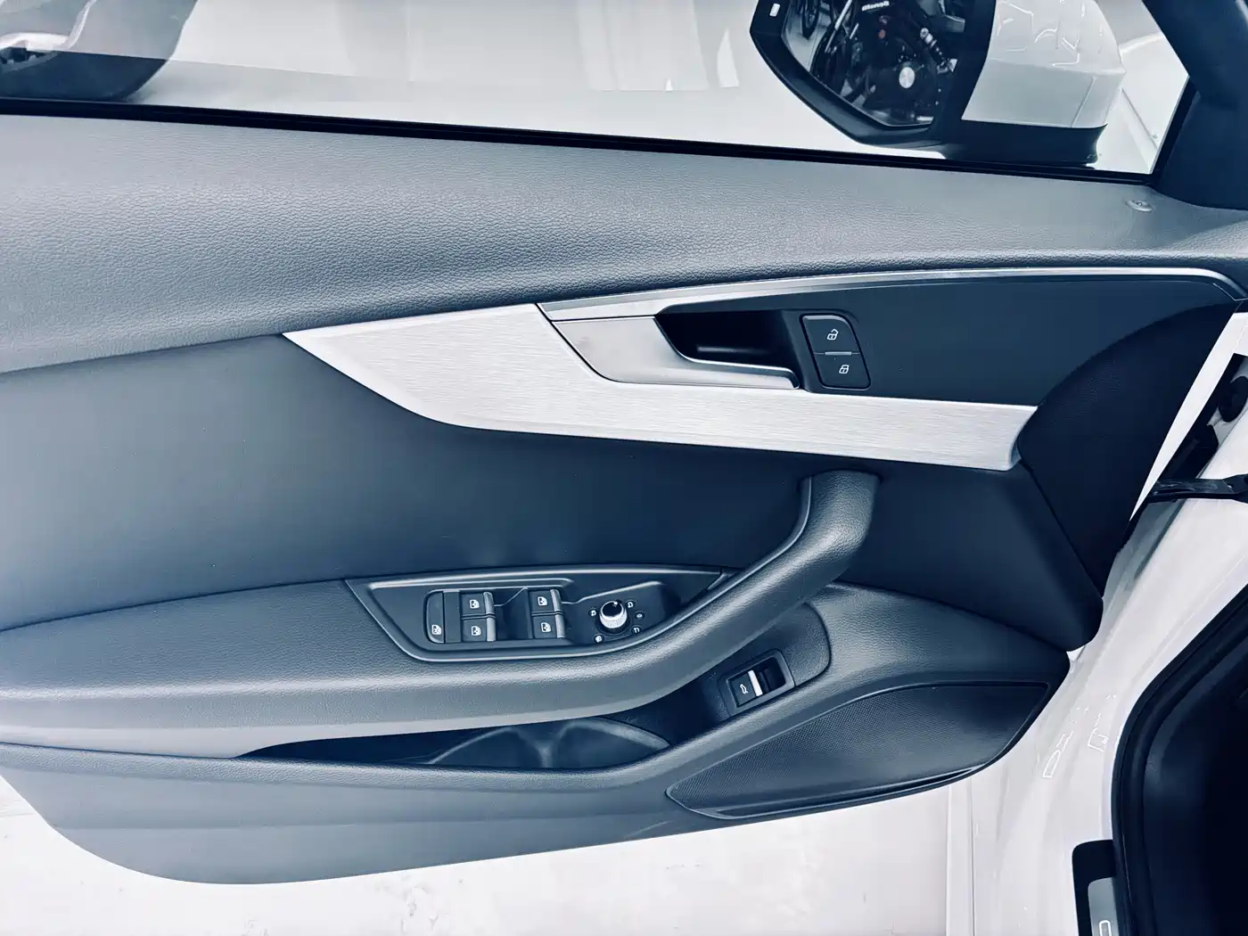 Audi A4L 2019 40 TFSI Fashion (China V) фото 14