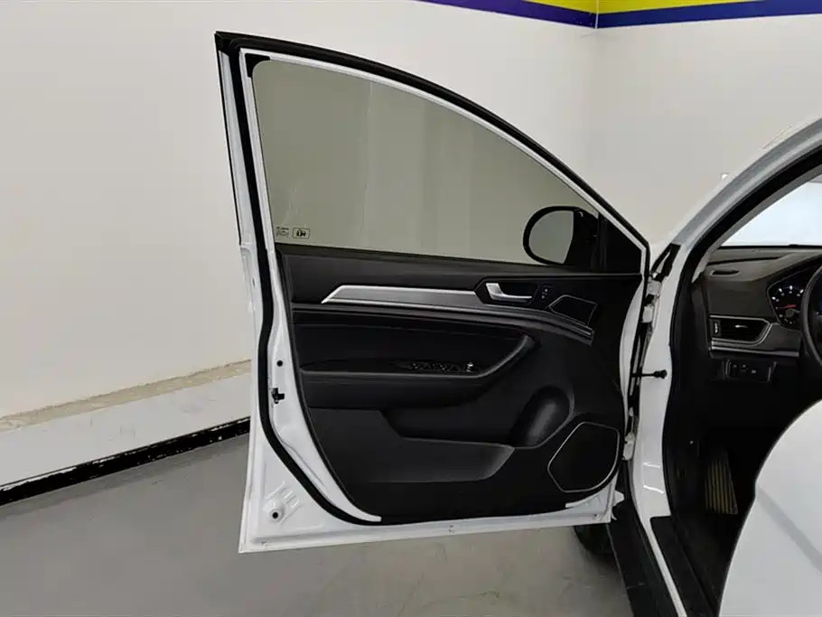 Haval H6 2019 Sport 1.5T Automatic 2WD Elite (China VI) фото 7