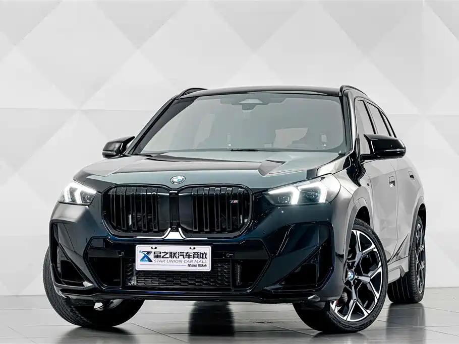 2026 BMW X1 M35Li