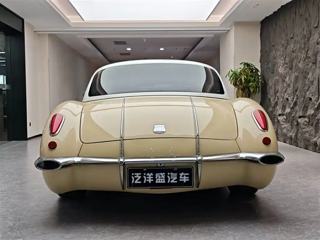 SONGSAN MOTORS SS DOLPHIN