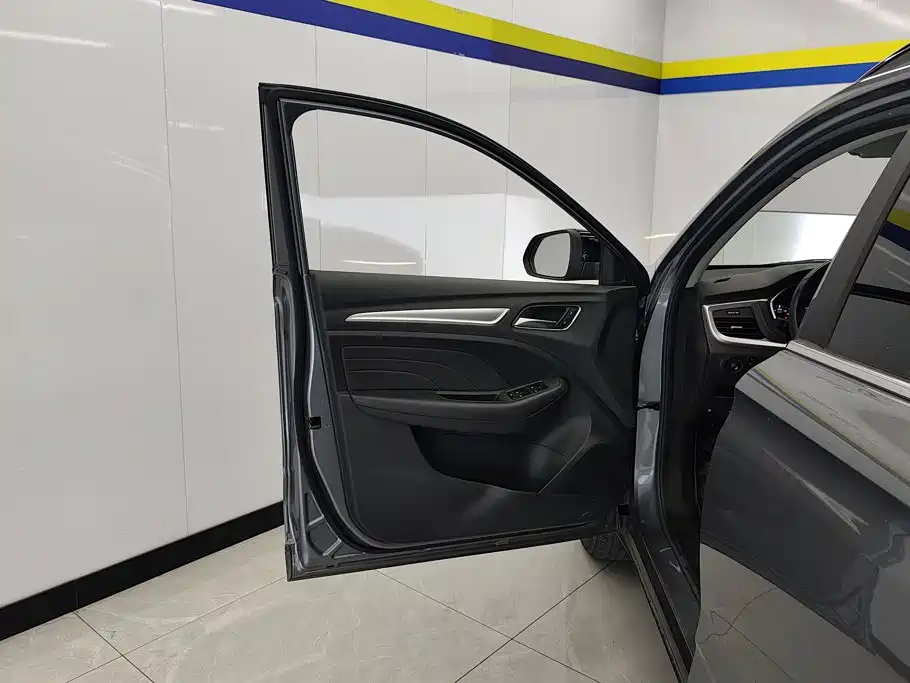 Roewe RX3 2022 2021 PRO 1.6L CVT Elite