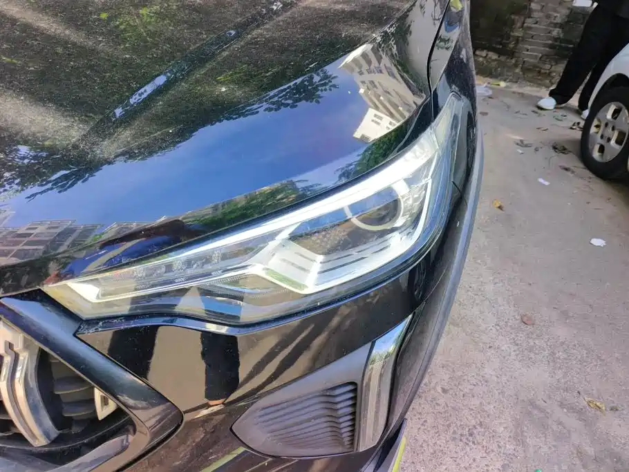 2023 Haval Chitu