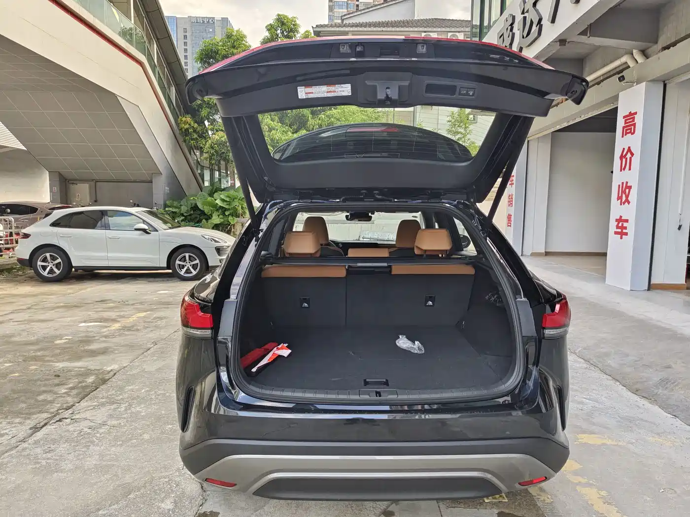 Lexus RX 2026 2026 300 AWD Premium Edition