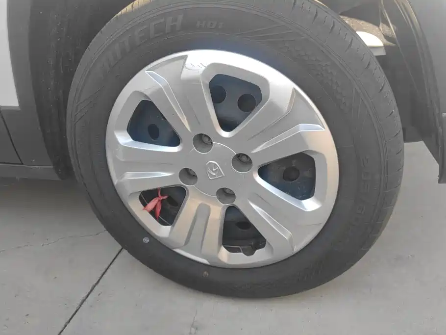Baojun 510 2020 2019 1.5L Manual Sport Edition 77kW China VI
