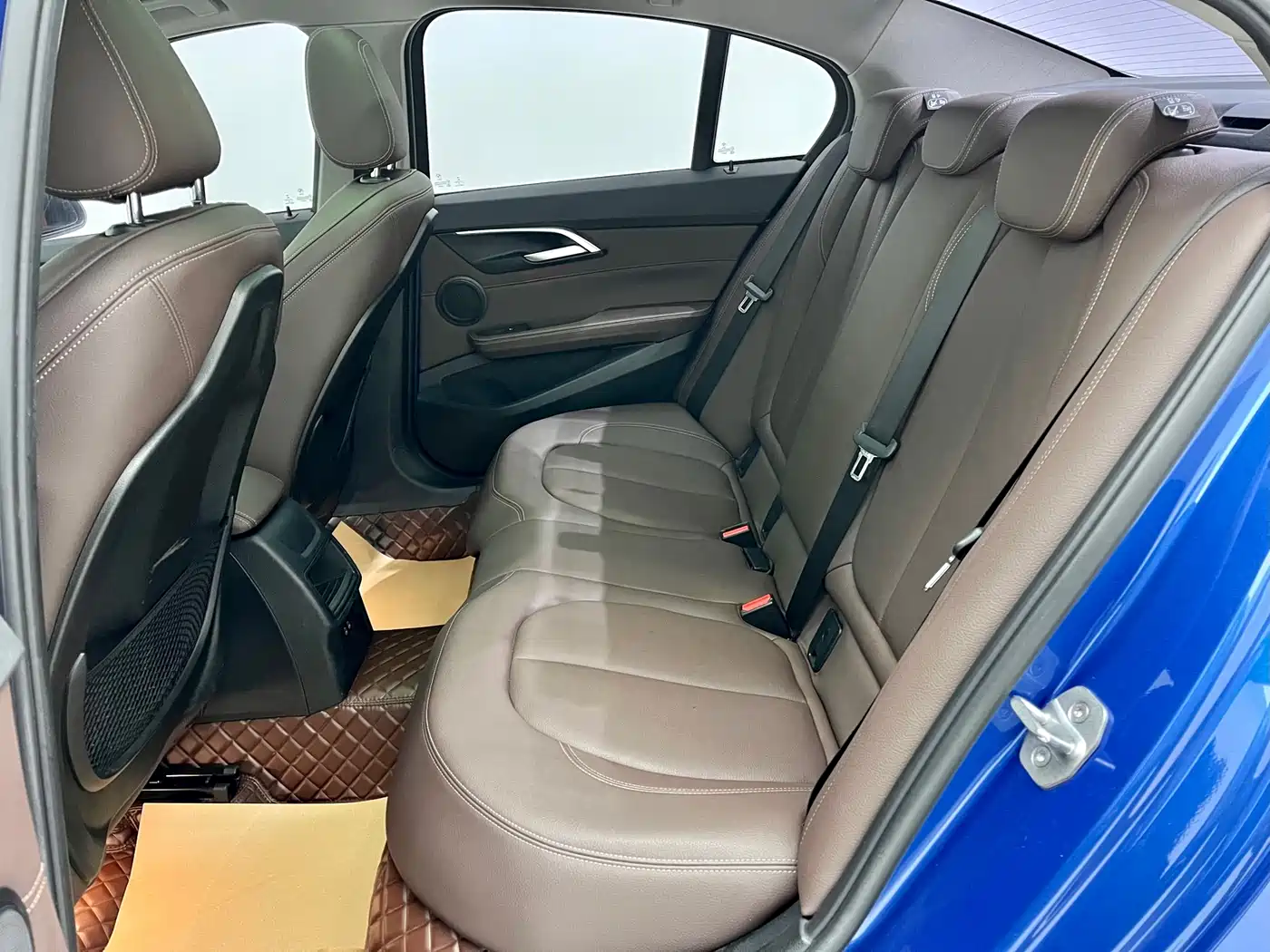 BMW 1 Series 2020 Model 120i M Sport Package фото 13