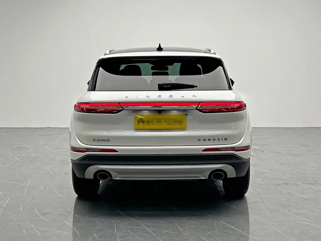 Lincoln Corsair 2020 2021 2.0T 2WD Elegance Edition