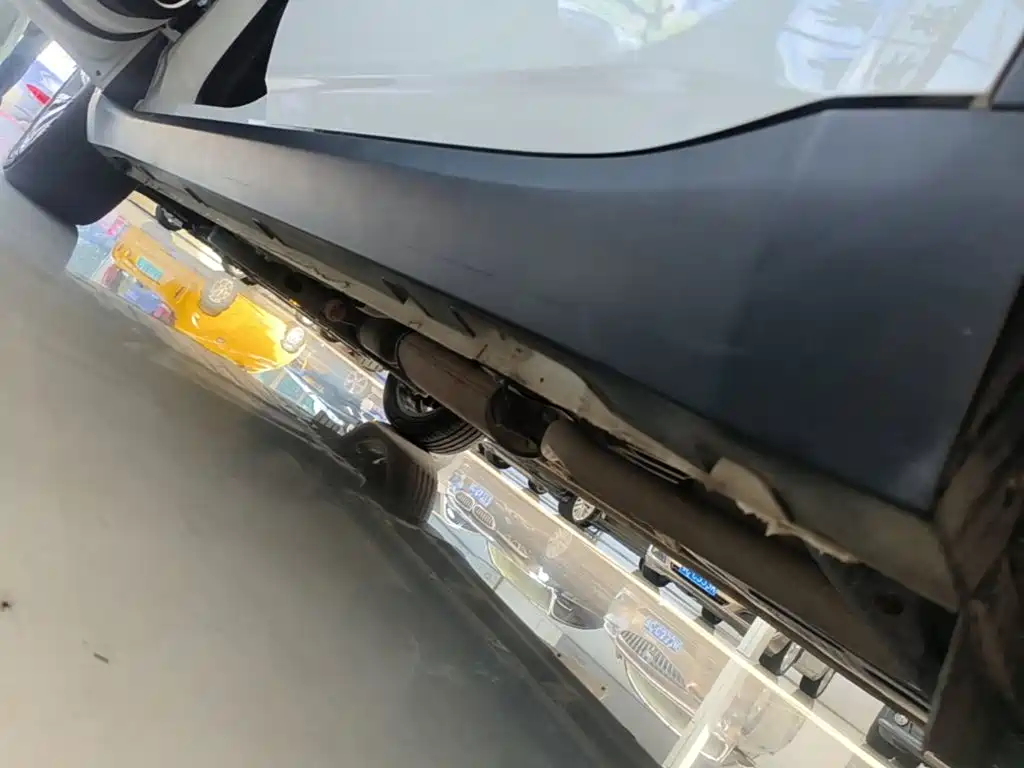 Geely Jiaji 2023 2023 Jiaji L 1.5TD DCT Luxury