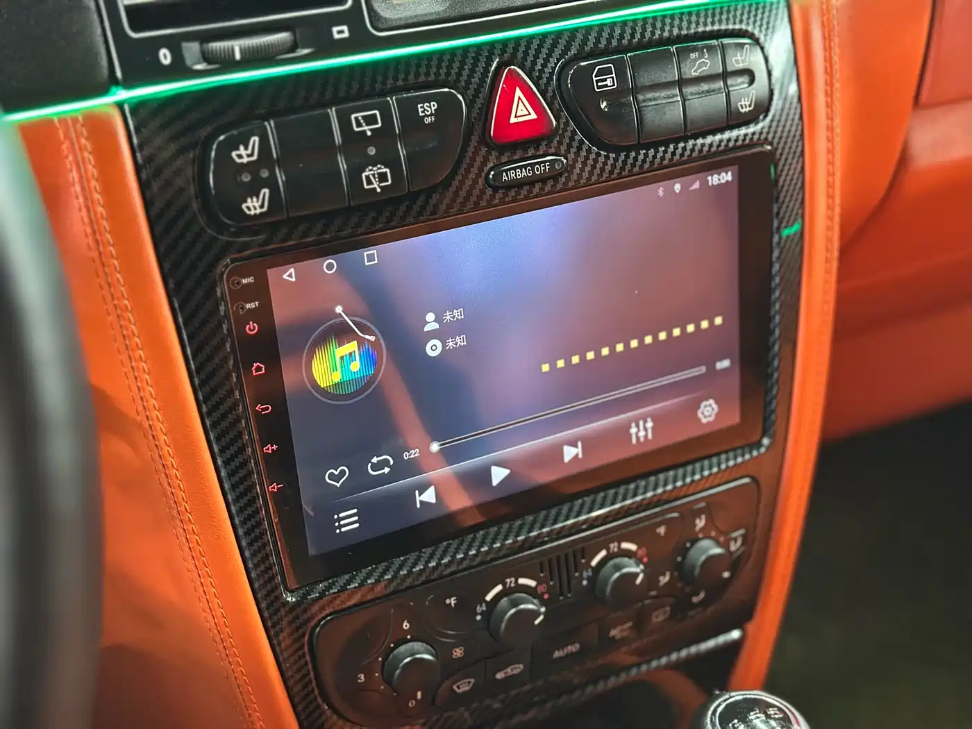 Mercedes-Benz G-Class 2004 G 500 фото 15