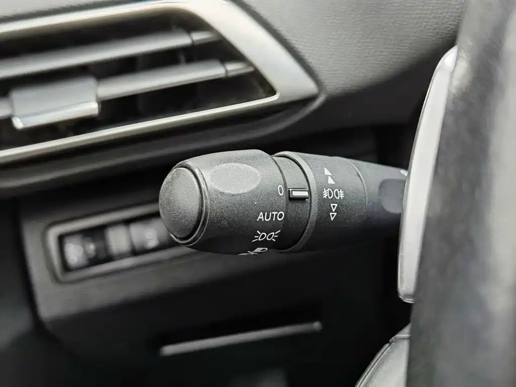 Peugeot 4008 2017 2017 350THP Elite Edition