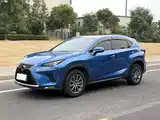 Фото 1 - Lexus NX