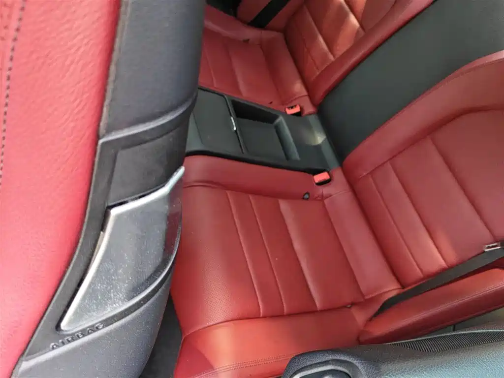 Mercedes-Benz E-Class (Import) 2014 E 200 Coupe фото 13