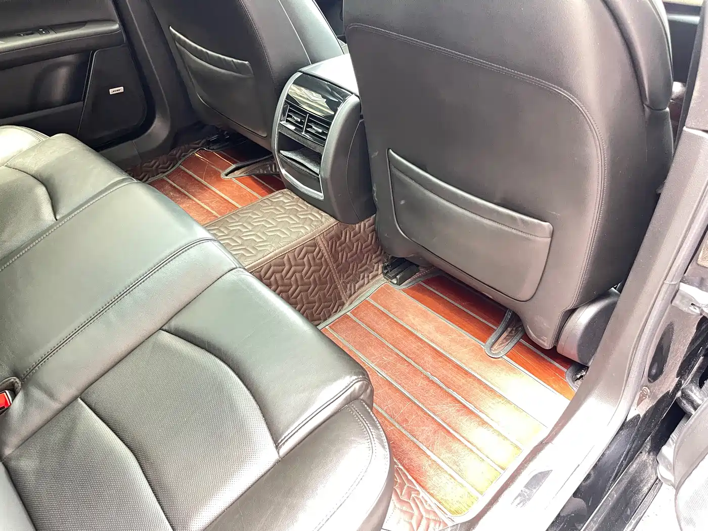 Cadillac CT6 2021 28T Luxury фото 25