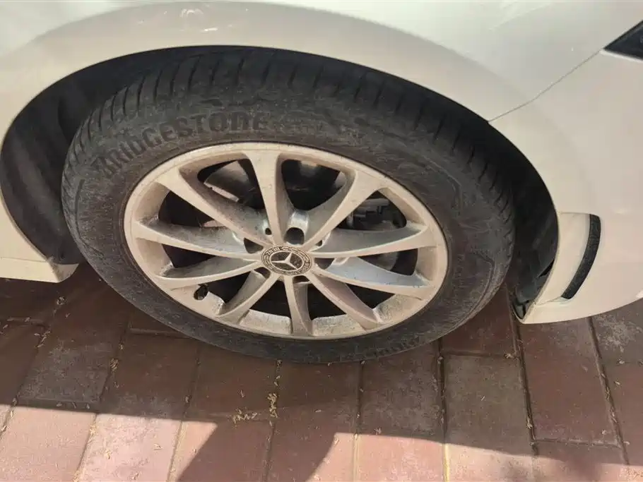 Mercedes-Benz A-Class 2021 A 200 L Sport Sedan Dynamic Type фото 6