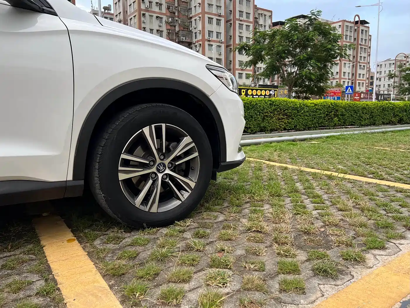 BYD Song Pro 2021 2019 1.5T Automatic Elite