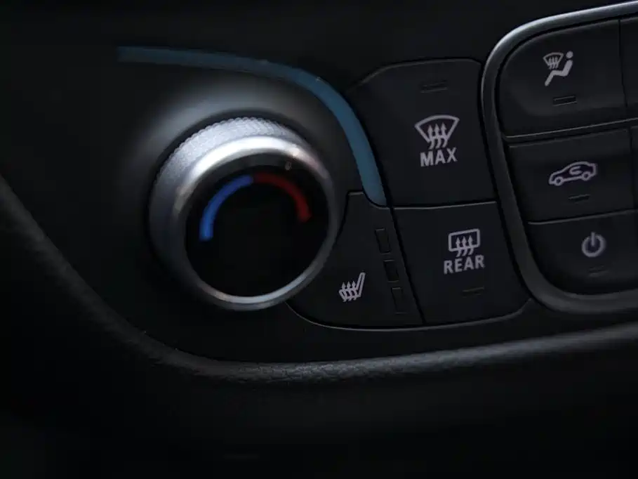 Chevrolet Equinox 2019 535T Auto Yujie Edition (China VI) фото 9