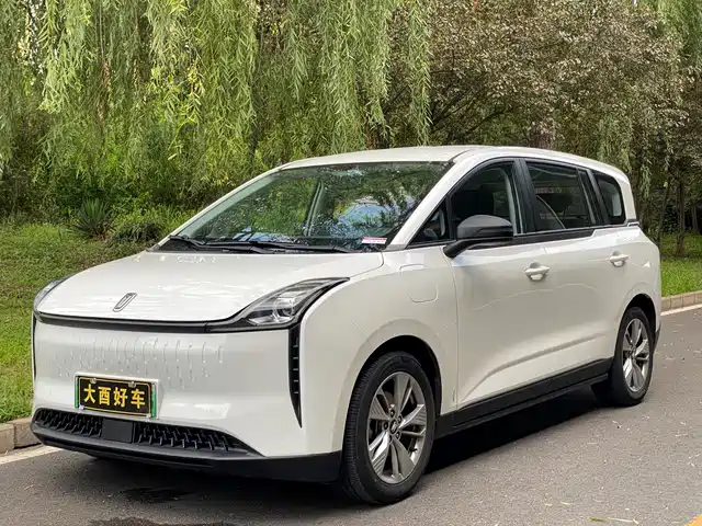 Bestune NAT PRO, Комфорт, 425km