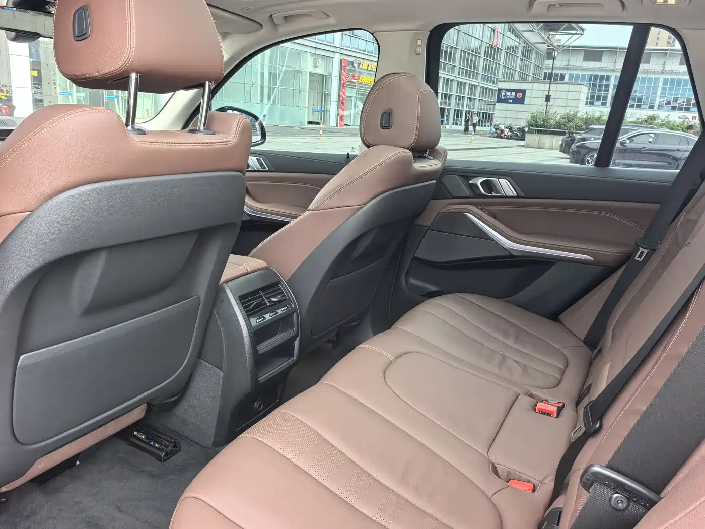 BMW X5 (IMPORTED)