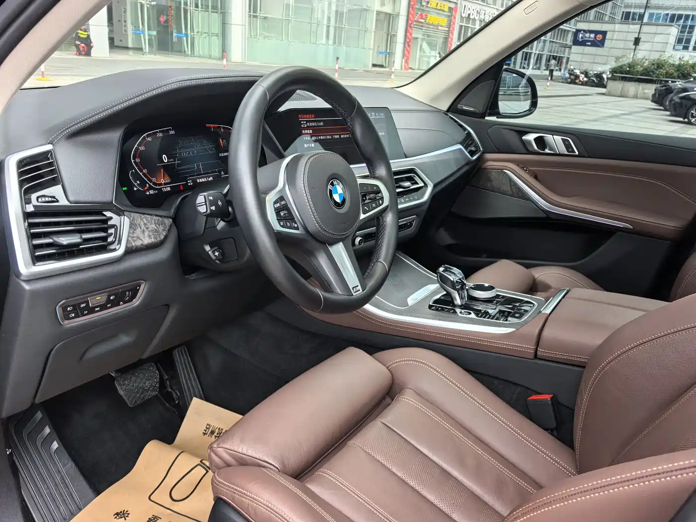 BMW X5 (IMPORTED)