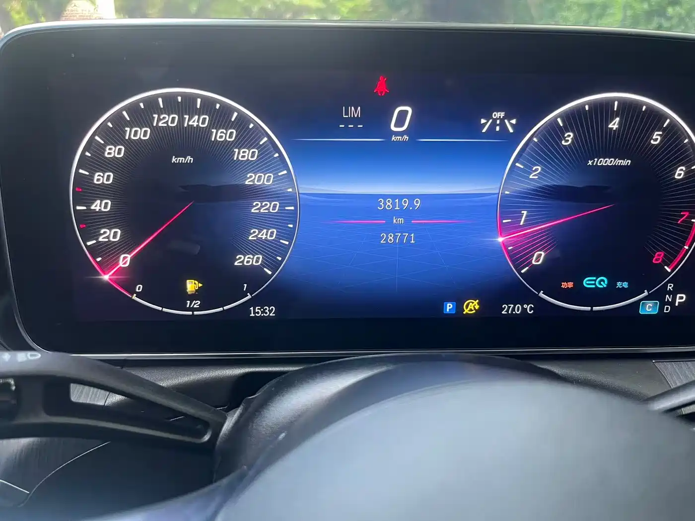 Mercedes-Benz C-Class 2022 C 200 L Sport Version фото 14